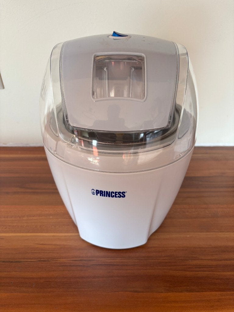 Princess ijsmachine 282602, Ophalen of Verzenden