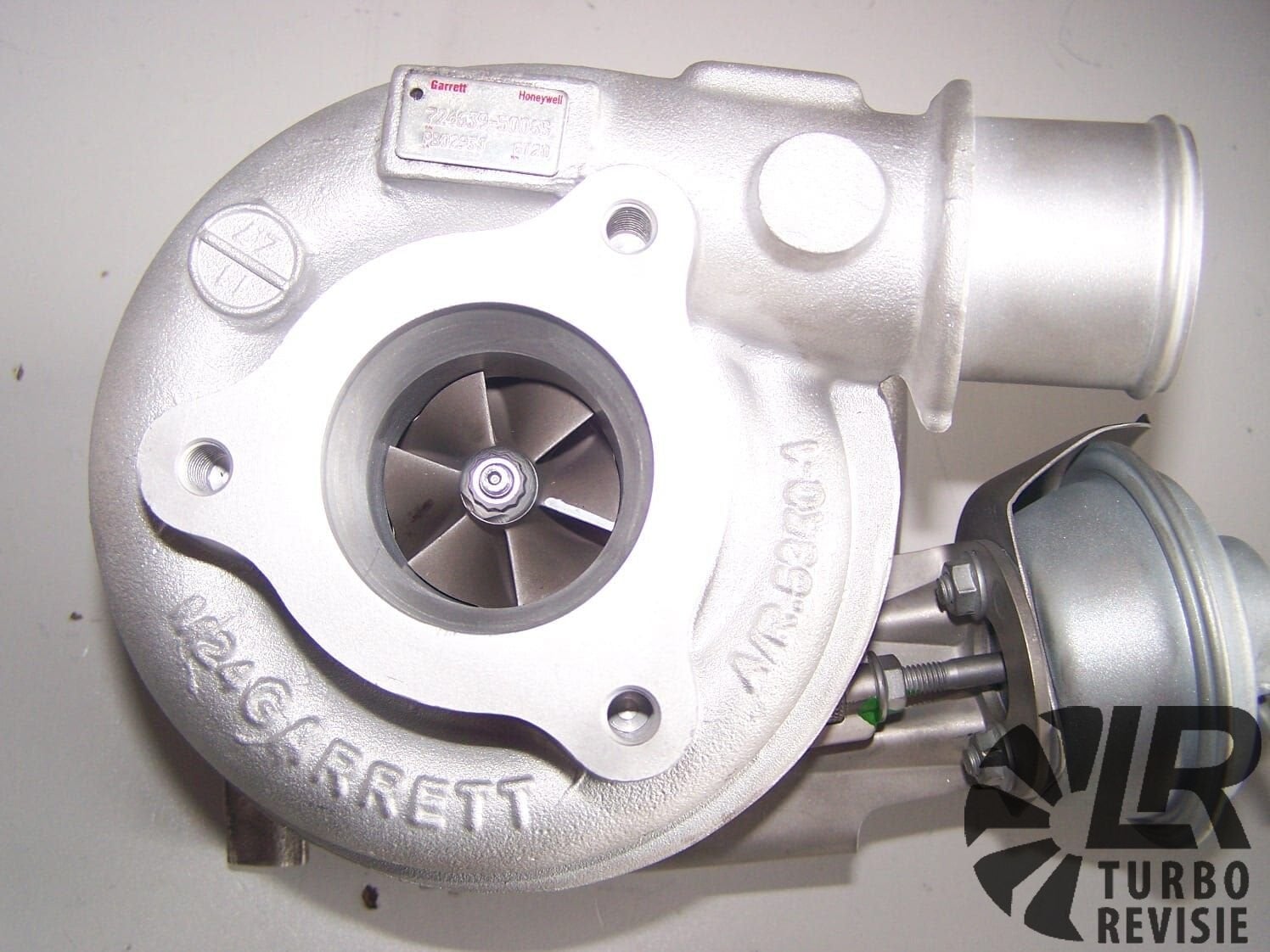 Turbo revisie Nissan Terrano II Patrol 3.0Di 154 158pk, Auto-onderdelen, Motor en Toebehoren, -, -, Ophalen of Verzenden, -