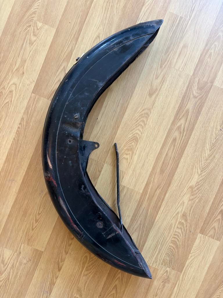 Puch VS50 Spatbord, Ophalen of Verzenden, Gebruikt, Overige typen, Puch