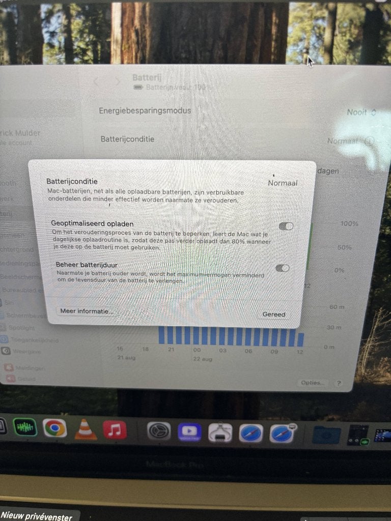 Foto 5 van MacBook Pro 2017