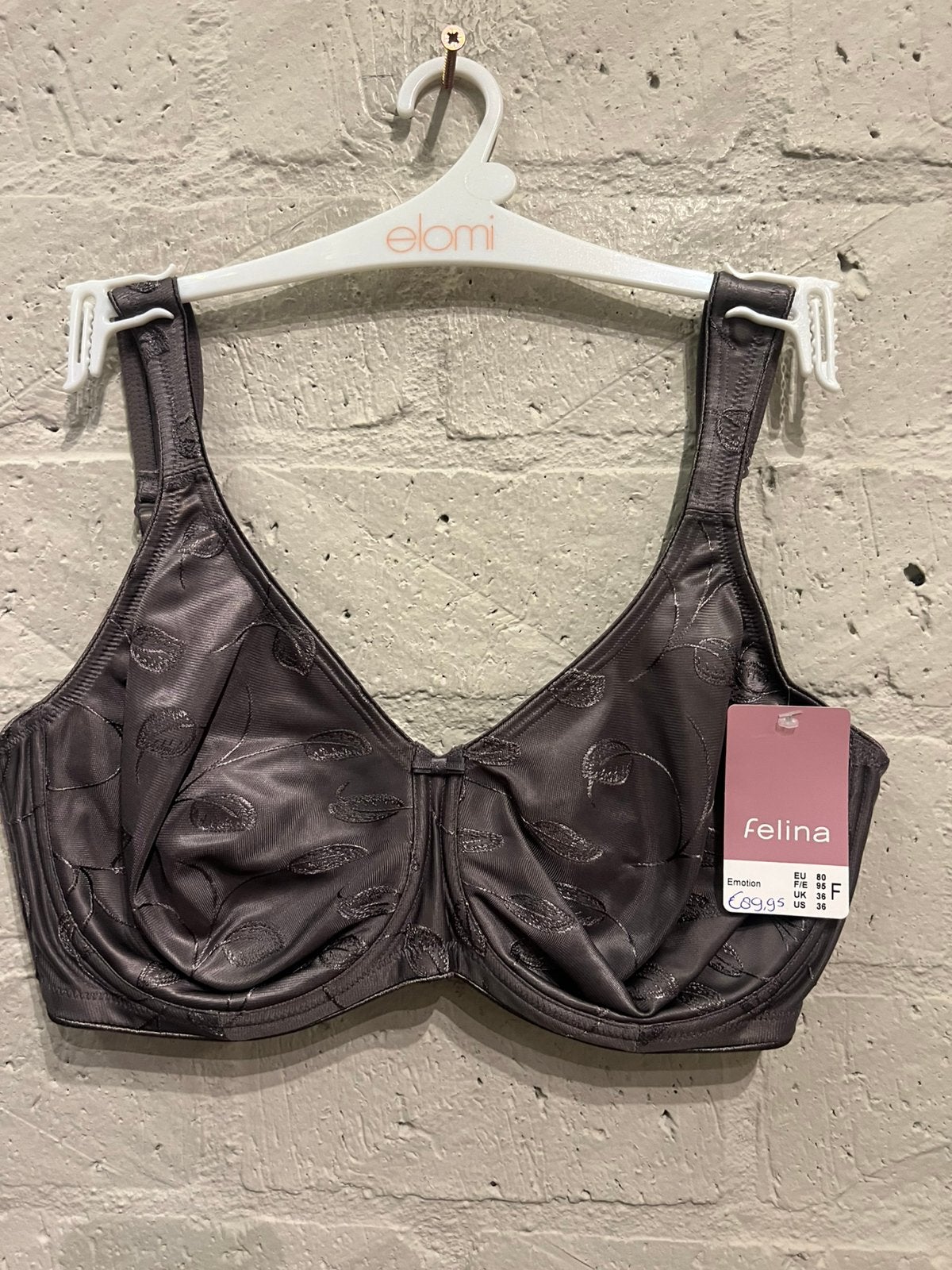 Felina bh maat 80F NIEUW!! Nu €65,-, Ophalen of Verzenden, BH