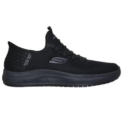 Skechers Slip-ins Summits SR Enslee 108144 OB | 35-41, Werkschoenendeal, Marktplaats@werkschoenendeal.nl, Nieuw, Ophalen of Verzenden