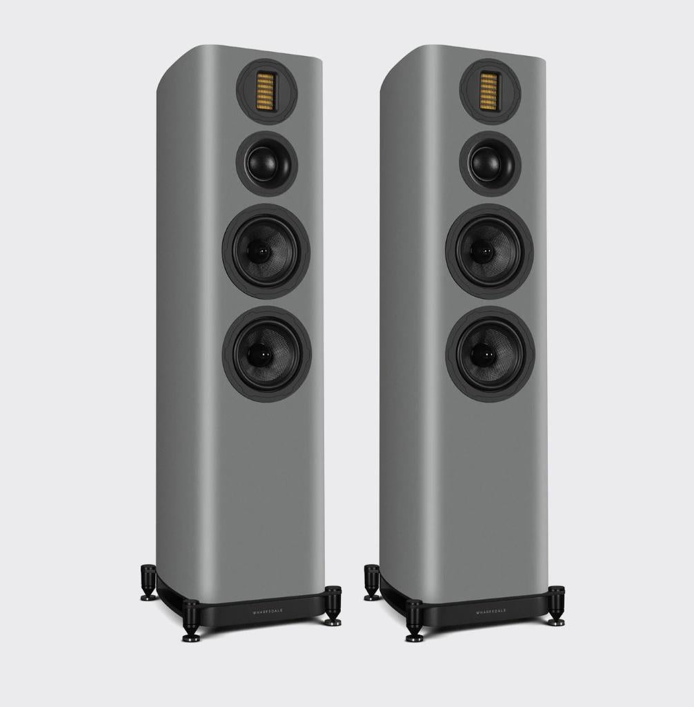 Wharfedale EVO 5.4