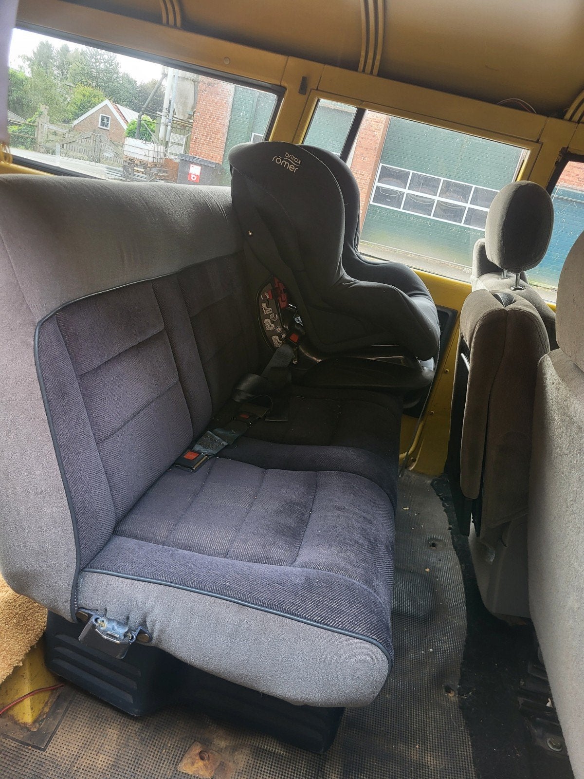 Chevrolet 1972 UNIEK in NL !, foto 6