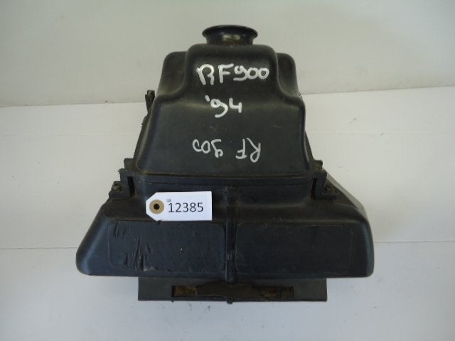 RF900 1993 - 1996 Suzuki Airbox D1-10498