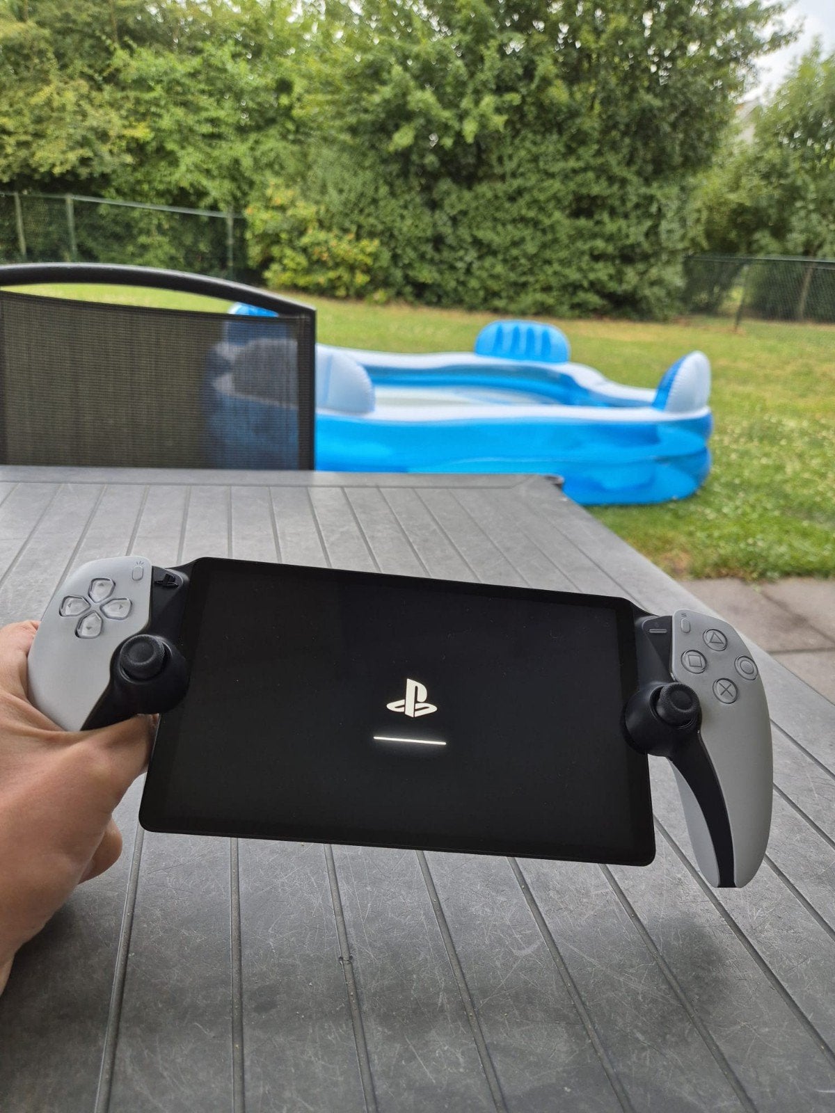 PlayStation Portal - Zo goed als nieuw