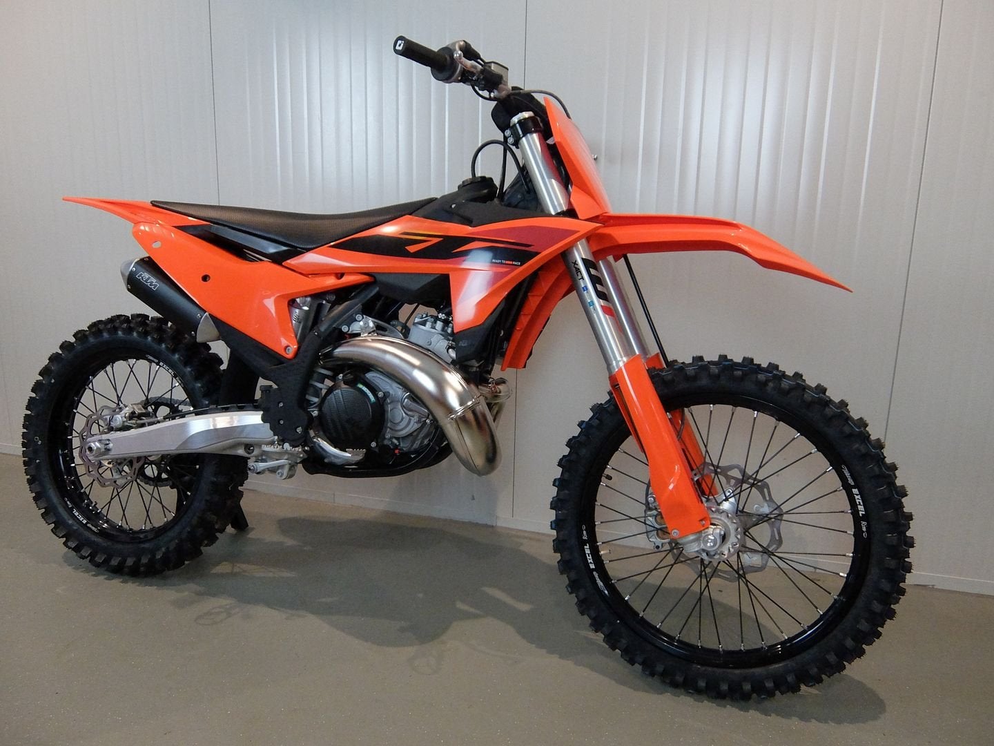 KTM 300 SX (bj 2025), KTM, Bedrijf, Onbekend, Crossmotor