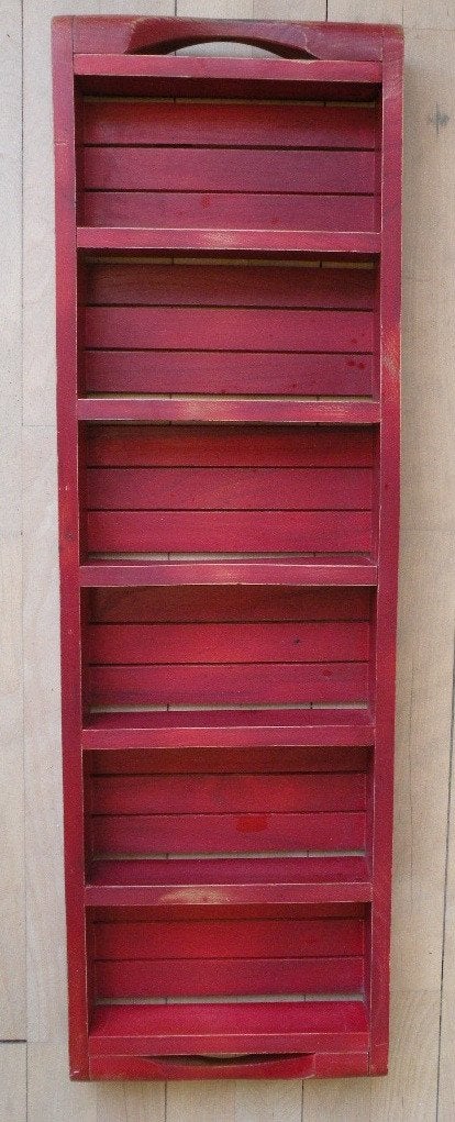 Kruidenrek, ouderwetse steenmal. Hoogte 92 cm., Ophalen of Verzenden, Zo goed als nieuw, Hout