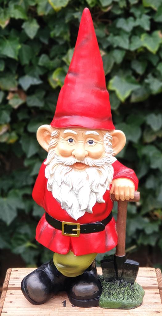 Tuinkabouters gezocht!!!!, Tuin en Terras, Tuinbeelden, Ophalen, Kunststof