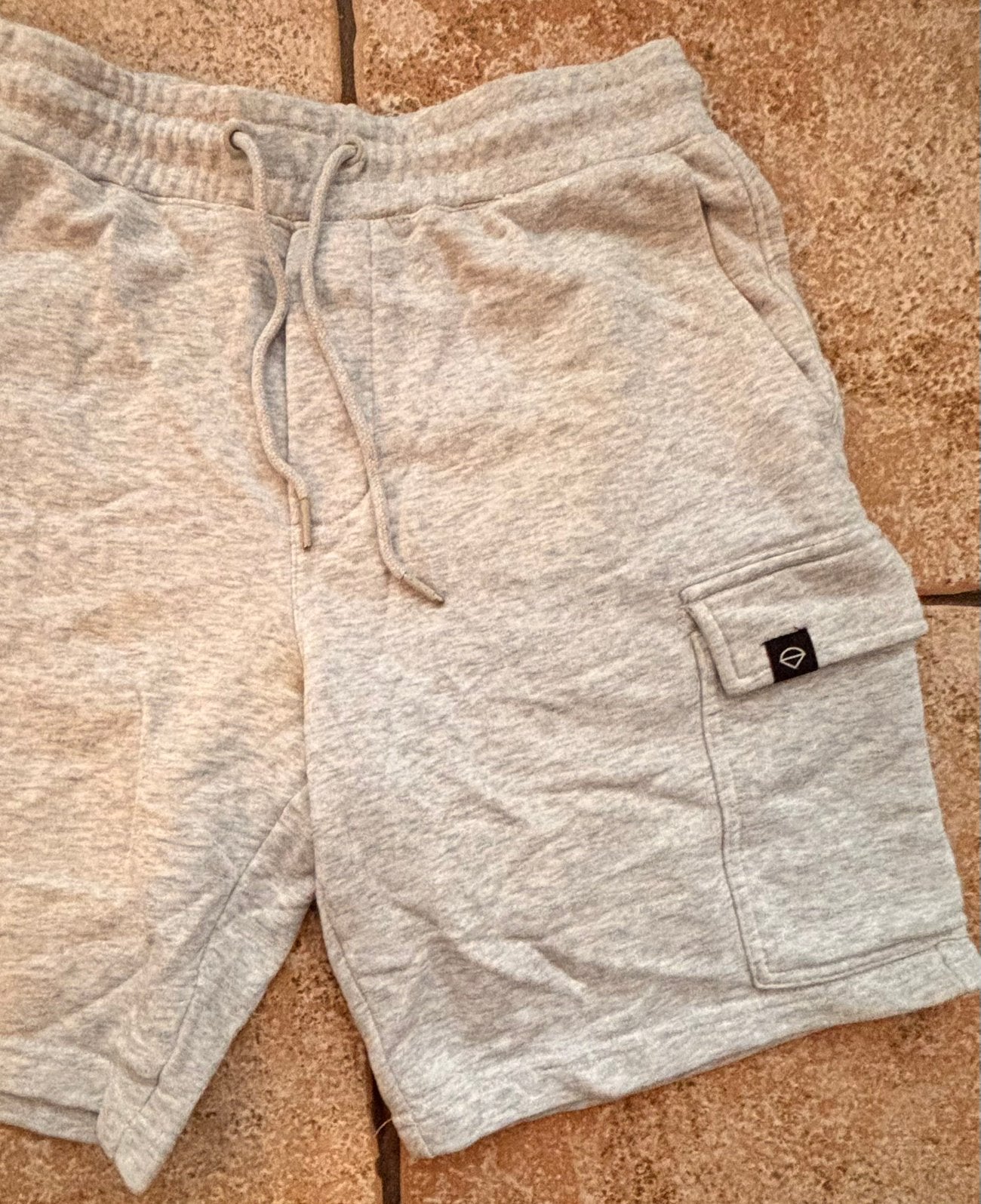 America Today korte broek sweatstof S, Verzenden, Zo goed als nieuw, Jongen, Broek