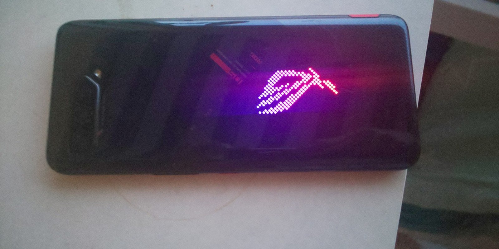 ASUS ROG Phone 5 oled, Gebruikt, Overige modellen, Ophalen of Verzenden, Zonder simlock