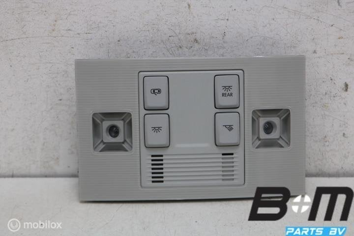 Binnenverlichting VW Golf 7 5G1947105Q, Gebruikt
