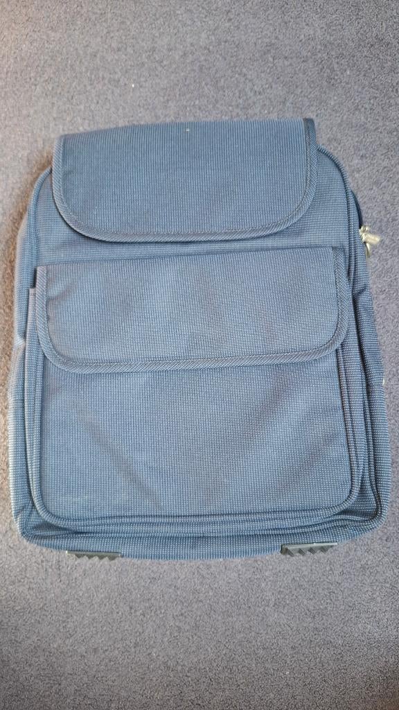 laptoptas, Ophalen of Verzenden, 14 inch, Gebruikt, Tabletvak