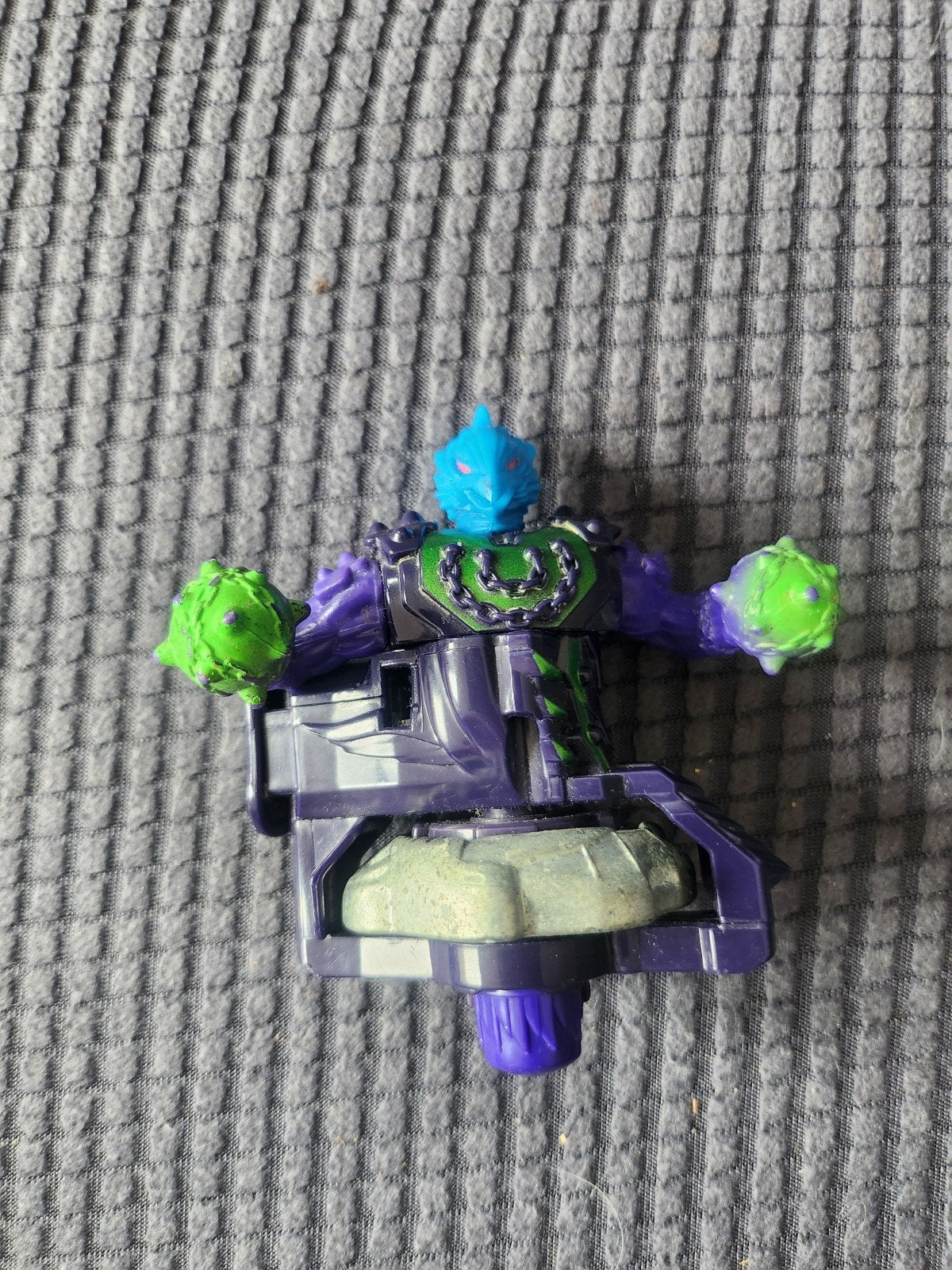 Beyblade Beywarriors Shogun Steel Berserker Behemoth, Ophalen of Verzenden
