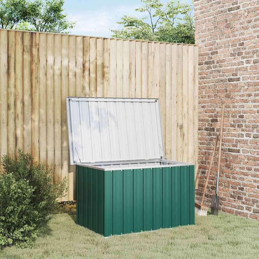 Opbergbox tuinkist tuinbox tuinkussens 109x67x65 GRTS BZRGD!, Tuin en Terras, Tuinmeubel-accessoires, Verzenden, Nieuw, Nvt, Nvt