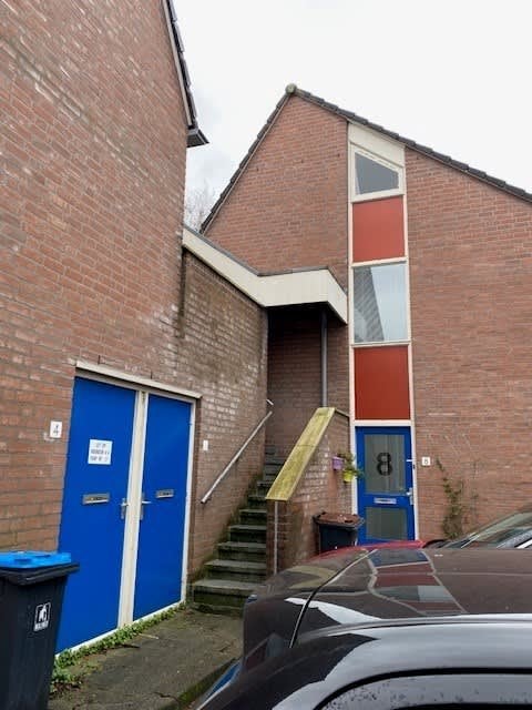 NIEUW! Woonruimte te huur Liemers, Utrecht