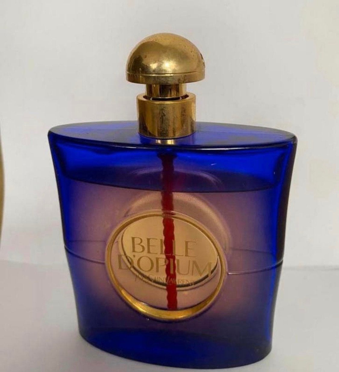 Yves Saint Laurent Belle d’Opium, Ophalen of Verzenden, Nieuw