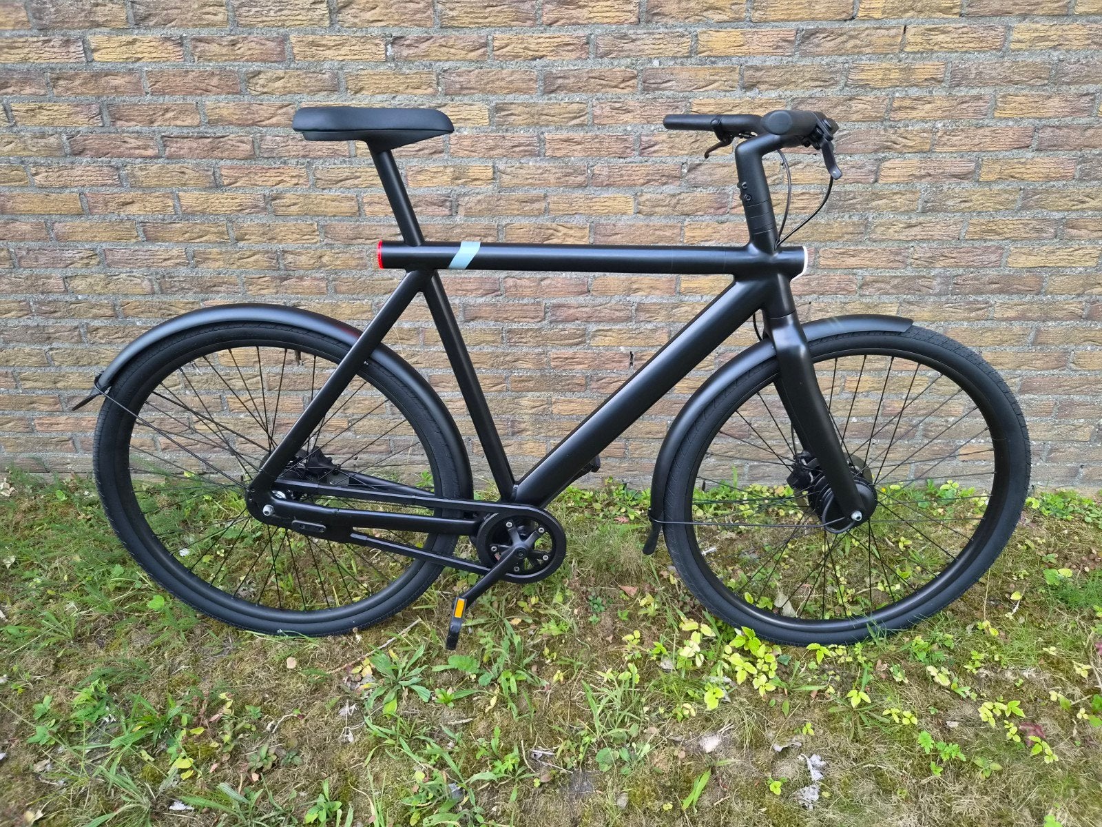 Vanmoof S3 | 393km! | Apple Find-My, 59 cm of meer, Ophalen, Zo goed als nieuw, Vanmoof