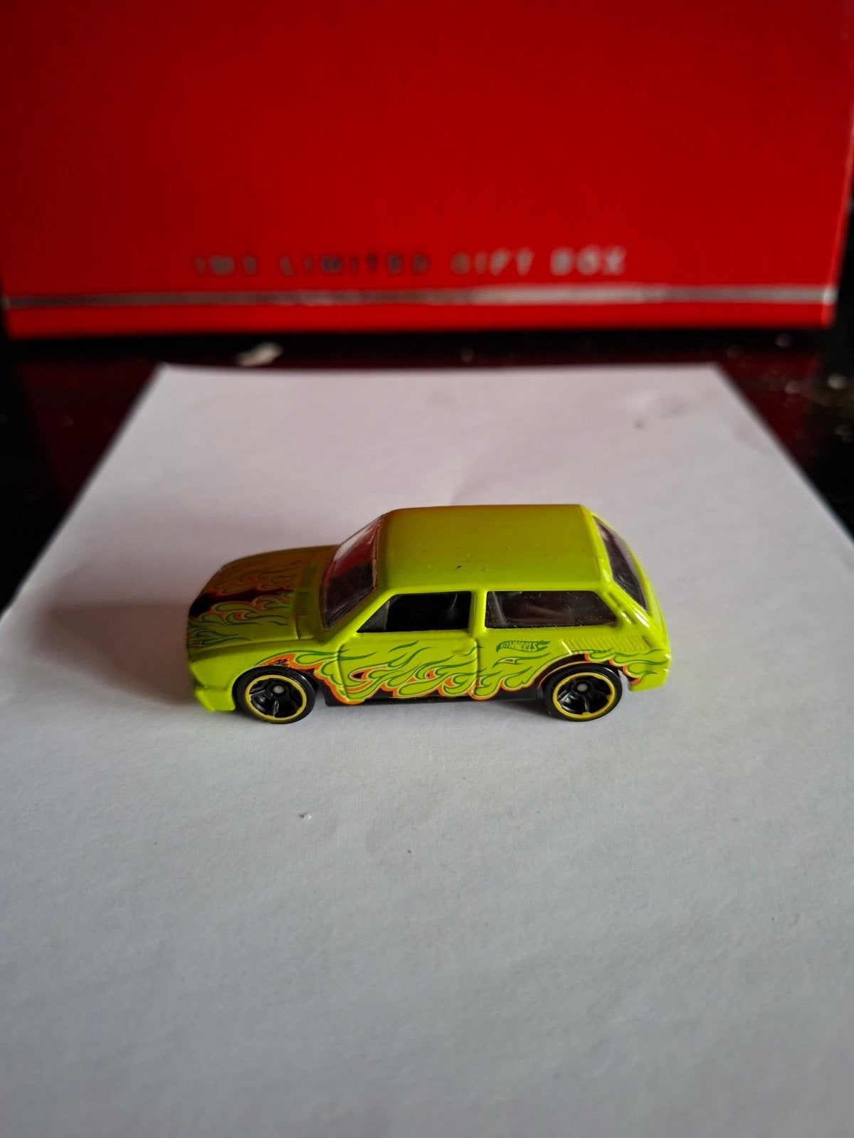 Hotwheels., Ophalen of Verzenden
