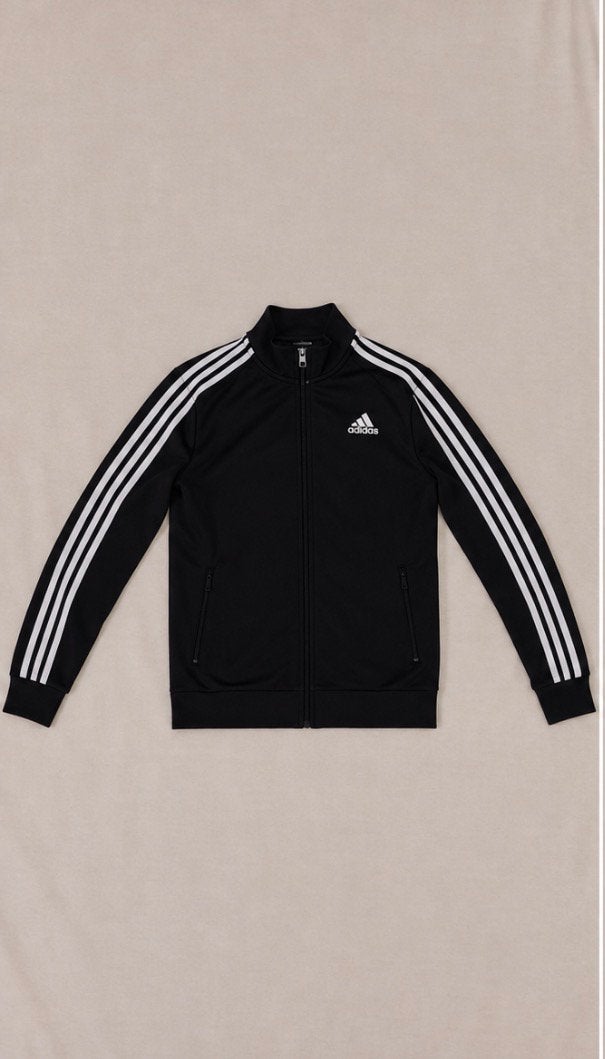 Adidas vest maat xs kinderen, Maat XS of kleiner, Ophalen of Verzenden, Nieuw, Trainingspak