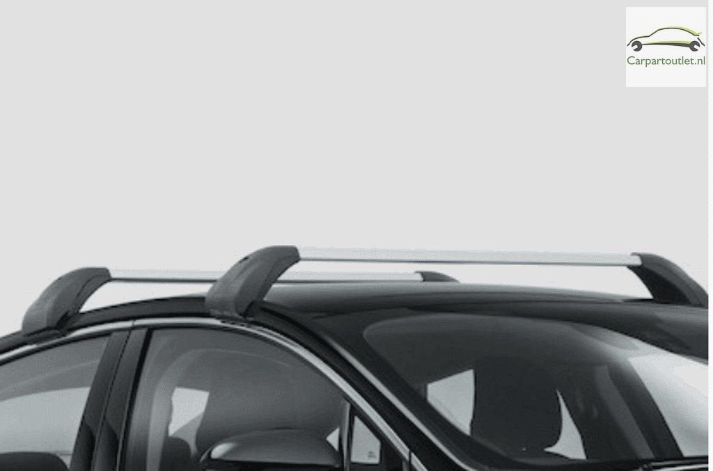 Dakdrager set Ford Mondeo Estate vanaf bouwjaar 09/2014-   1, -, -, Nieuw, Ophalen of Verzenden