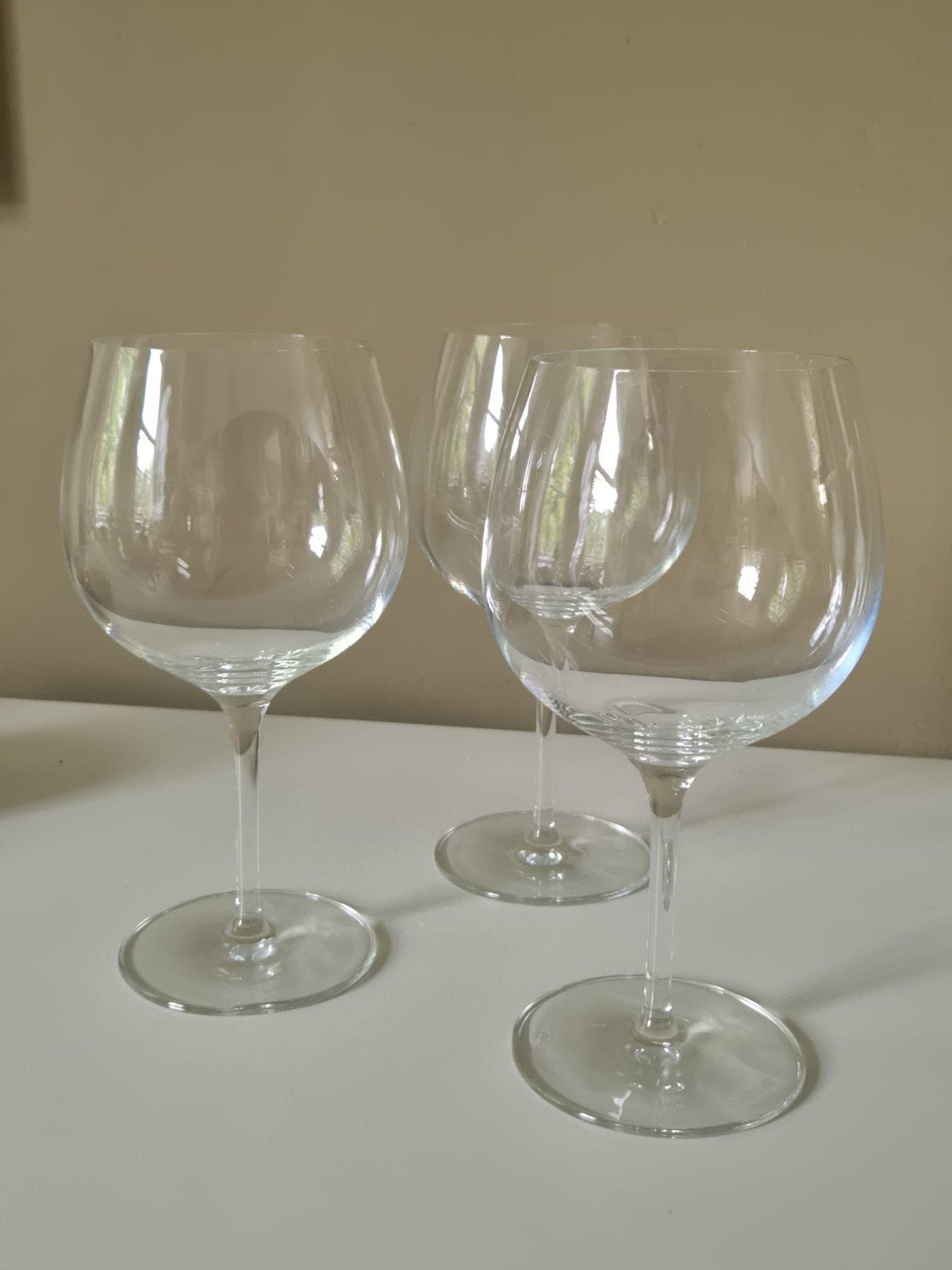 Vivo cocktailglas, Ophalen of Verzenden, Gebruikt, Overige typen