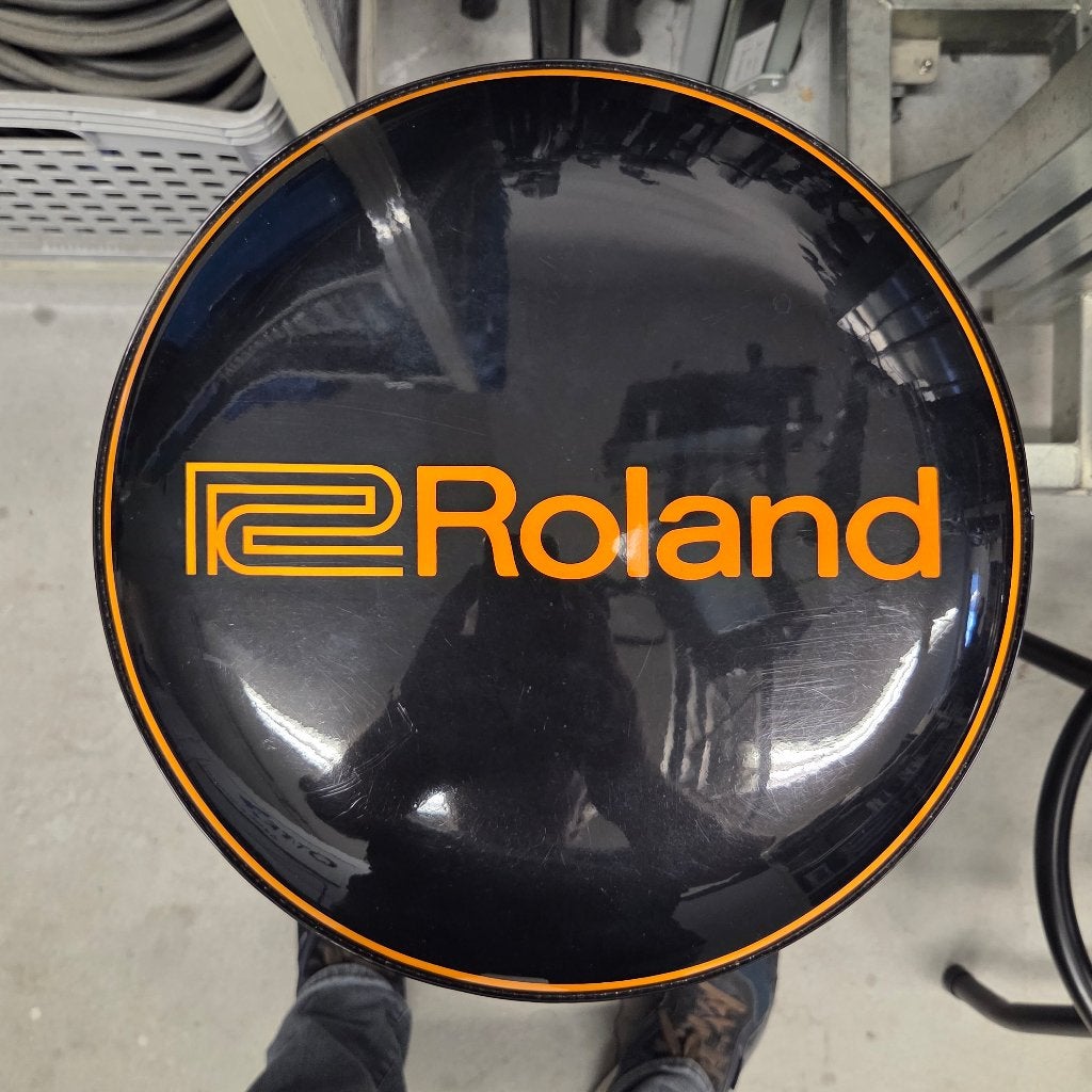 Roland RBS-30 Barkruk (3 stuks), Muziek en Instrumenten, Ophalen, Zo goed als nieuw, Overige aantallen, Roland