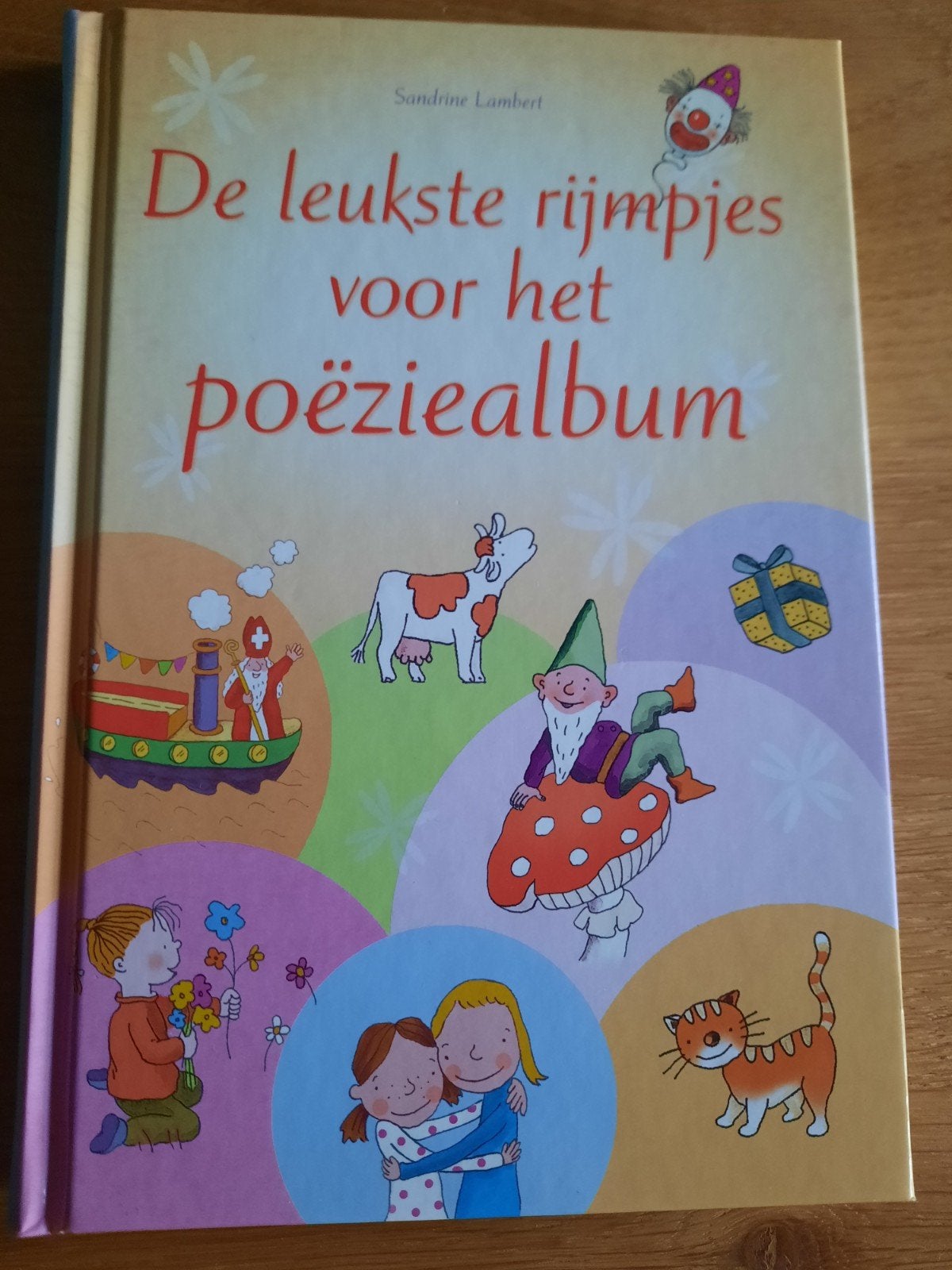 Leuke rijmpjes voor een poëzie album ZGAN, Boeken, Gedichten en Poëzie, Ophalen of Verzenden, Zo goed als nieuw