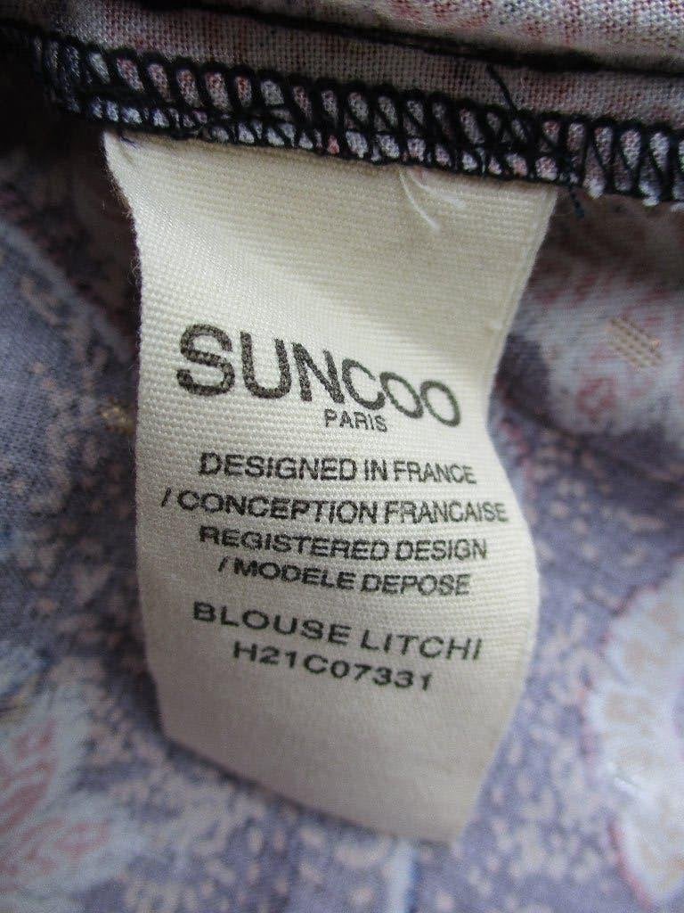 Suncoo, size 36 NIEUW!, Nieuw, Suncoo, Maat 36 (S), Meerkleurig