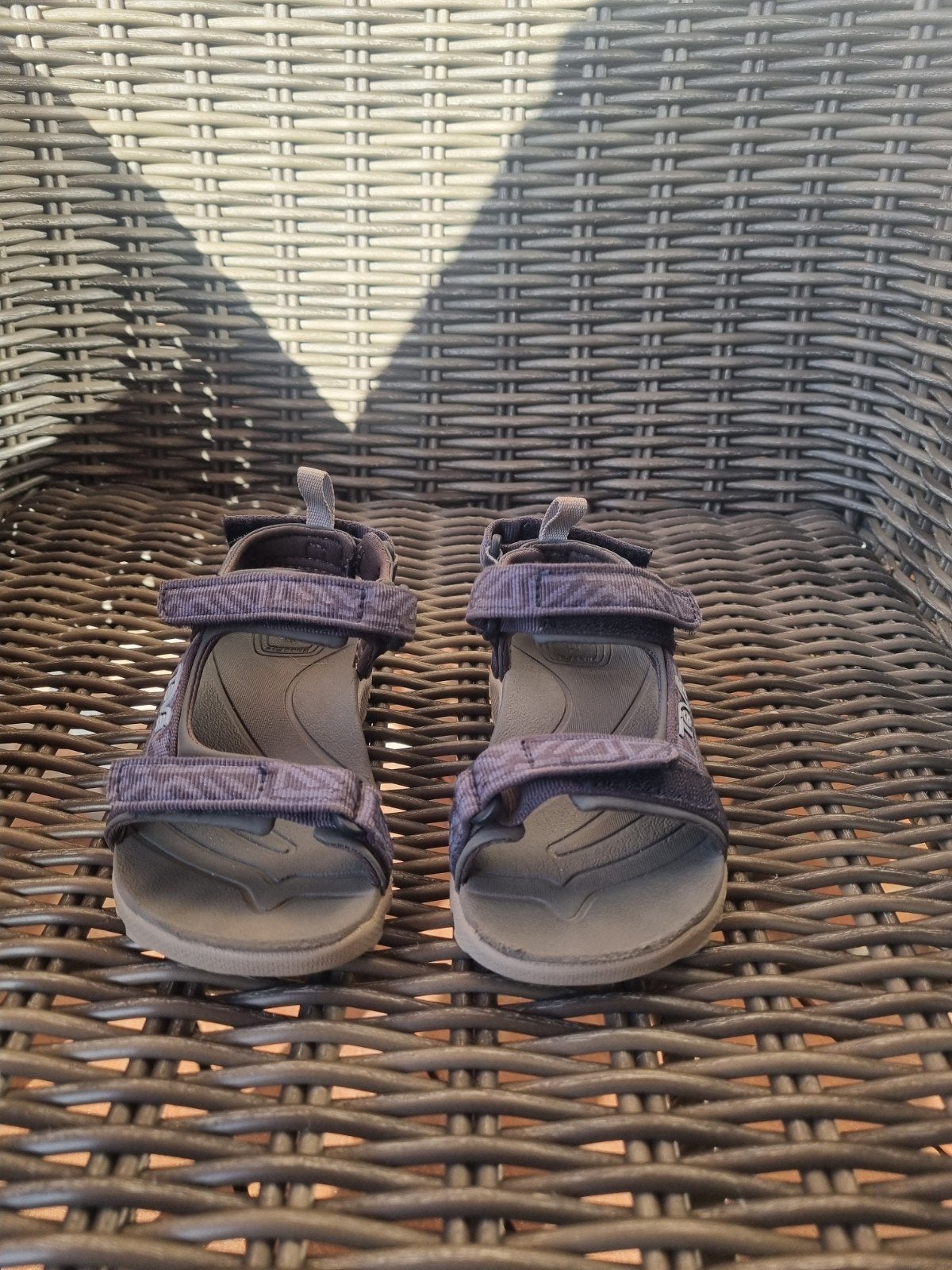 Teva Tanza C sandalen maat 28, Ophalen, Jongen of Meisje, Overige typen, Teva