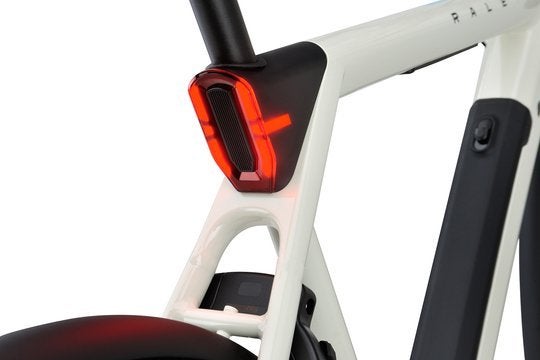 RALEIGH ONE Heren OFF WHITE 58cm 2026, Fietsen en Brommers, Overige merken, -, - 0
-, NL, Nieuw