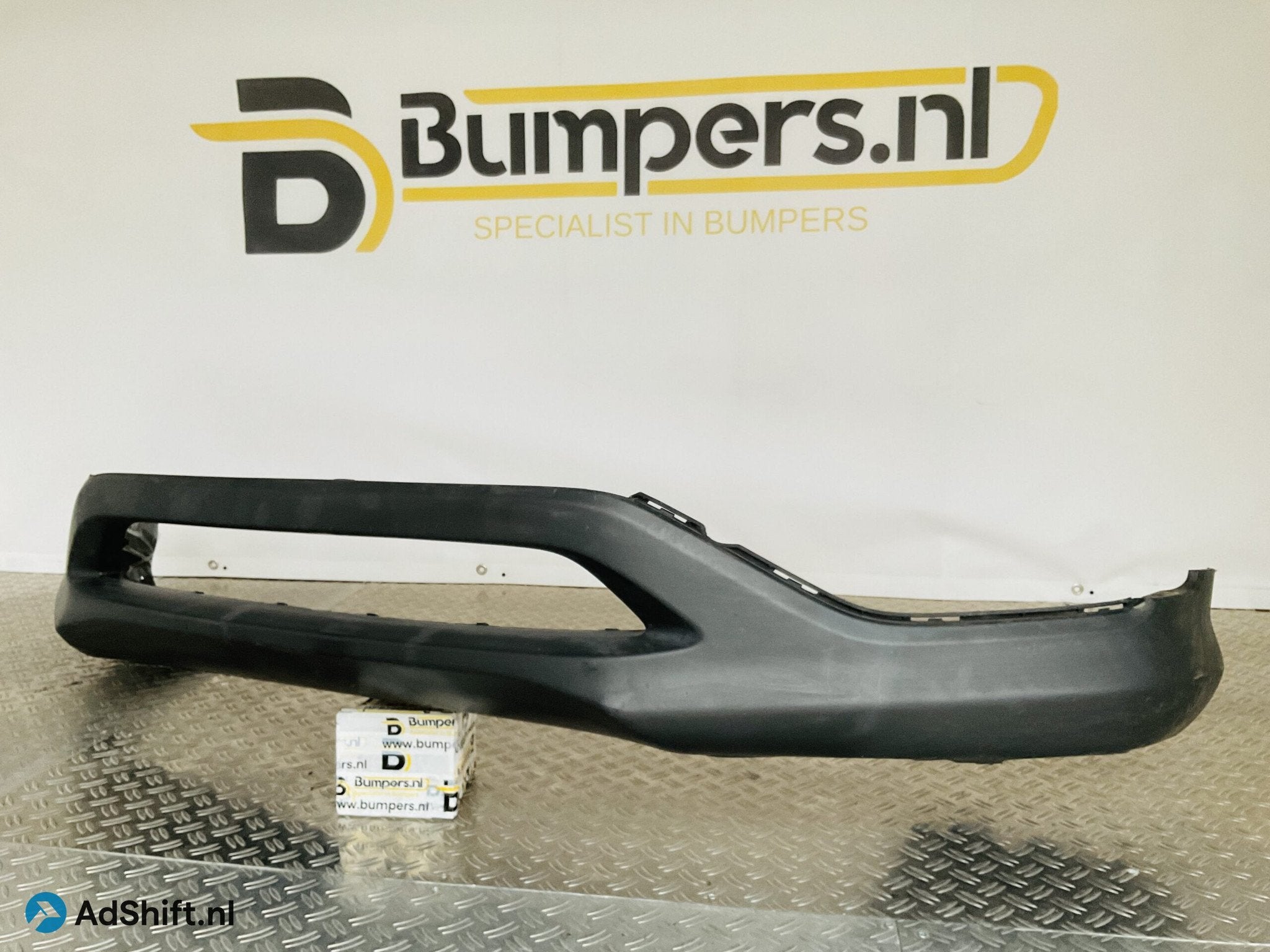 Bumper Spoiler Honda CRV CR-V 2011-2014 71102-T1G-G000 Voorb, Bumper