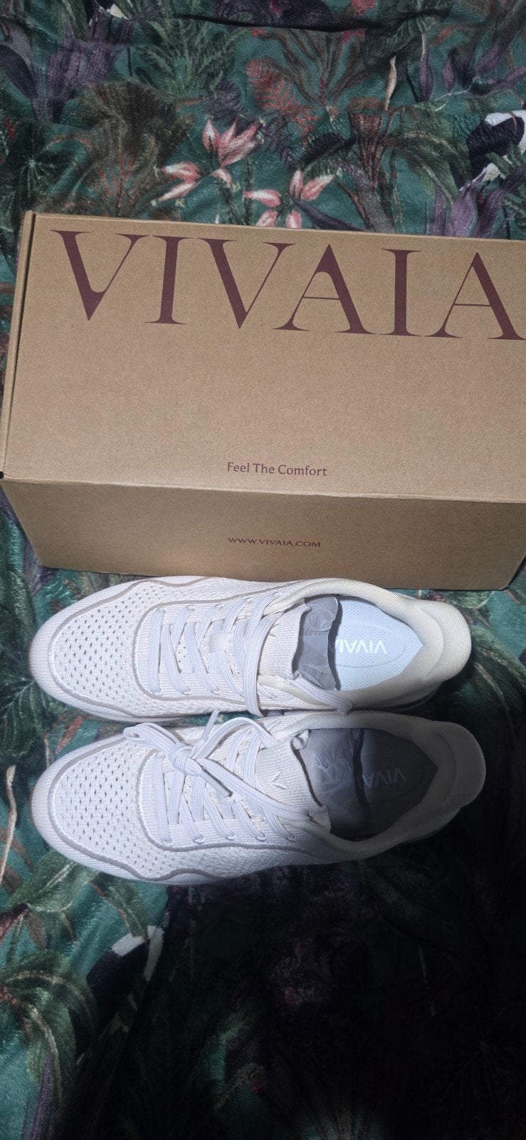 VIVAIA Sneakers Maat 37 - Nieuw in Doos, Ophalen of Verzenden
