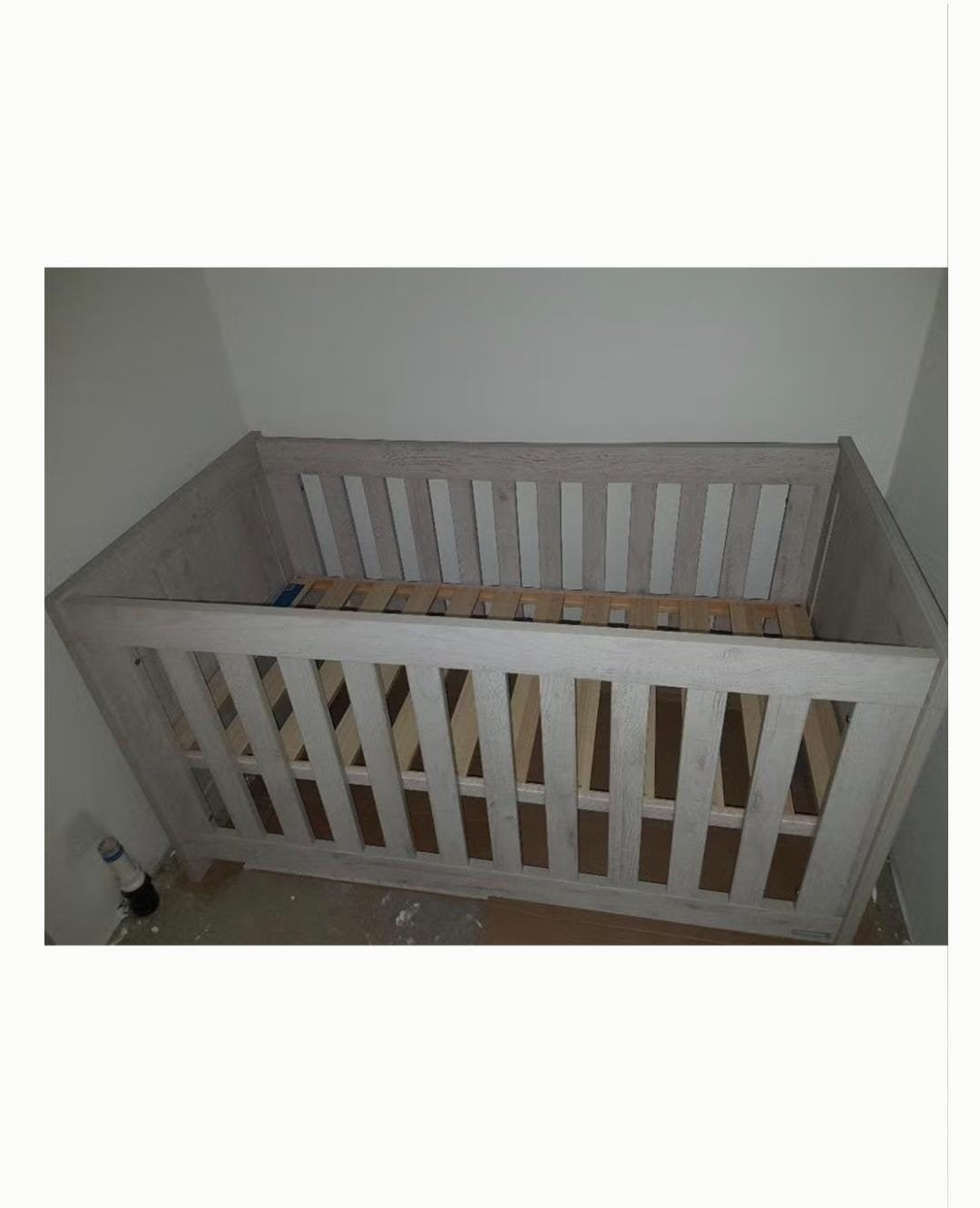 Complete baby/kinder kamer meubels, Ophalen, Gebruikt, Jongetje of Meisje