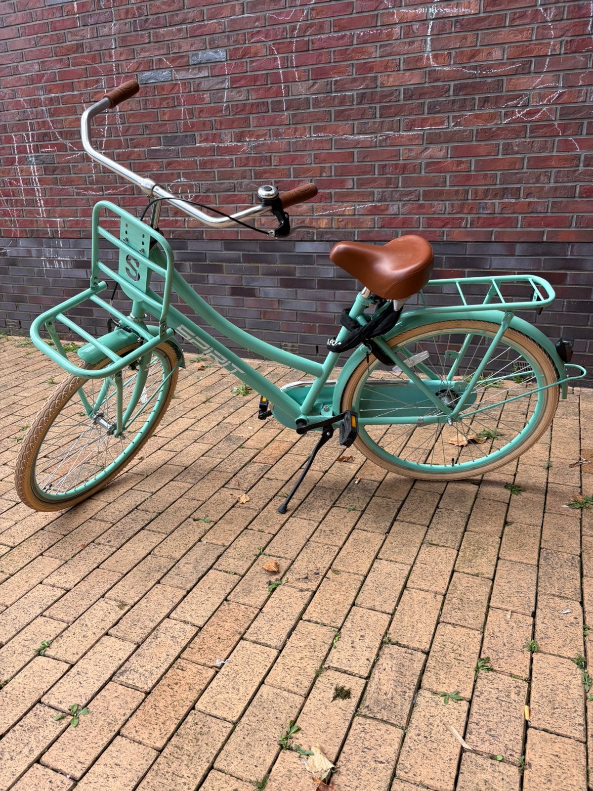 Mooie Spirit Meisjes Fiets, Ophalen of Verzenden, Zo goed als nieuw, 20 inch