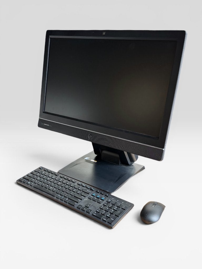HP All-in-one computer EliteOne800 - 20 stuks, Computers en Software, Desktop Pc's, Ophalen, Gebruikt, Met monitor, Hp