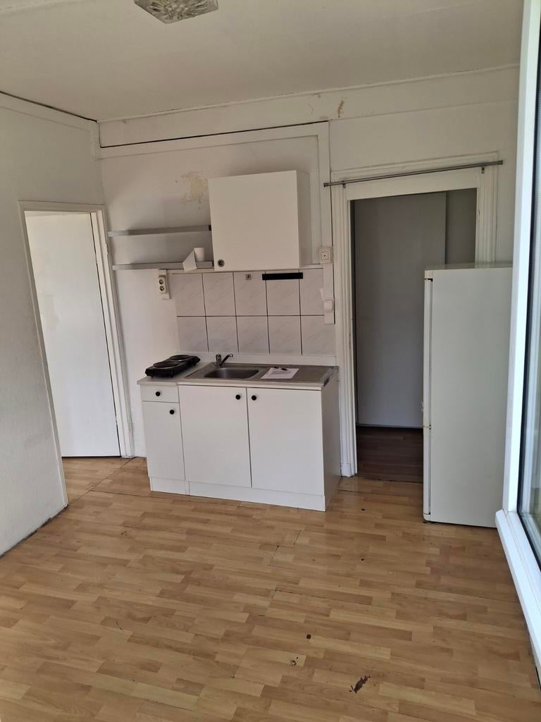 Studio in Geleen te huur