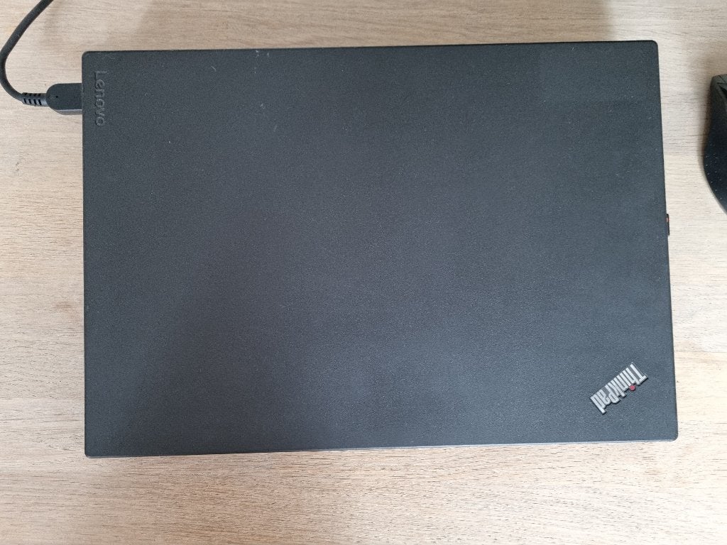 Zeer goede Lenovo ThinkPad T470P Laptop voor werk of studie, Computers en Software, Windows Laptops, Refurbished, 14 inch, SSD