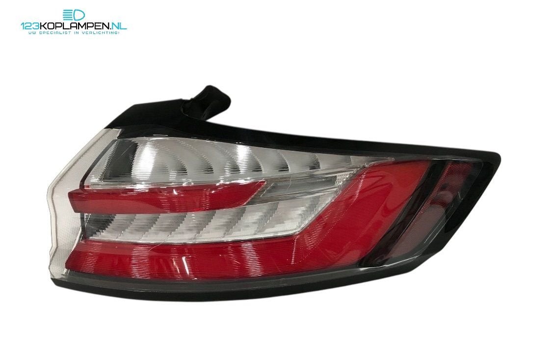 Ford Edge MK2 Facelift achterlicht rechts LED, Gebruikt, -, Verzenden, Ford