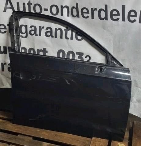 AUDI A3 PORTIER DEUR RECHTS VOOR 2013-2019, Auto-onderdelen, Gebruikt, -, -, Achter