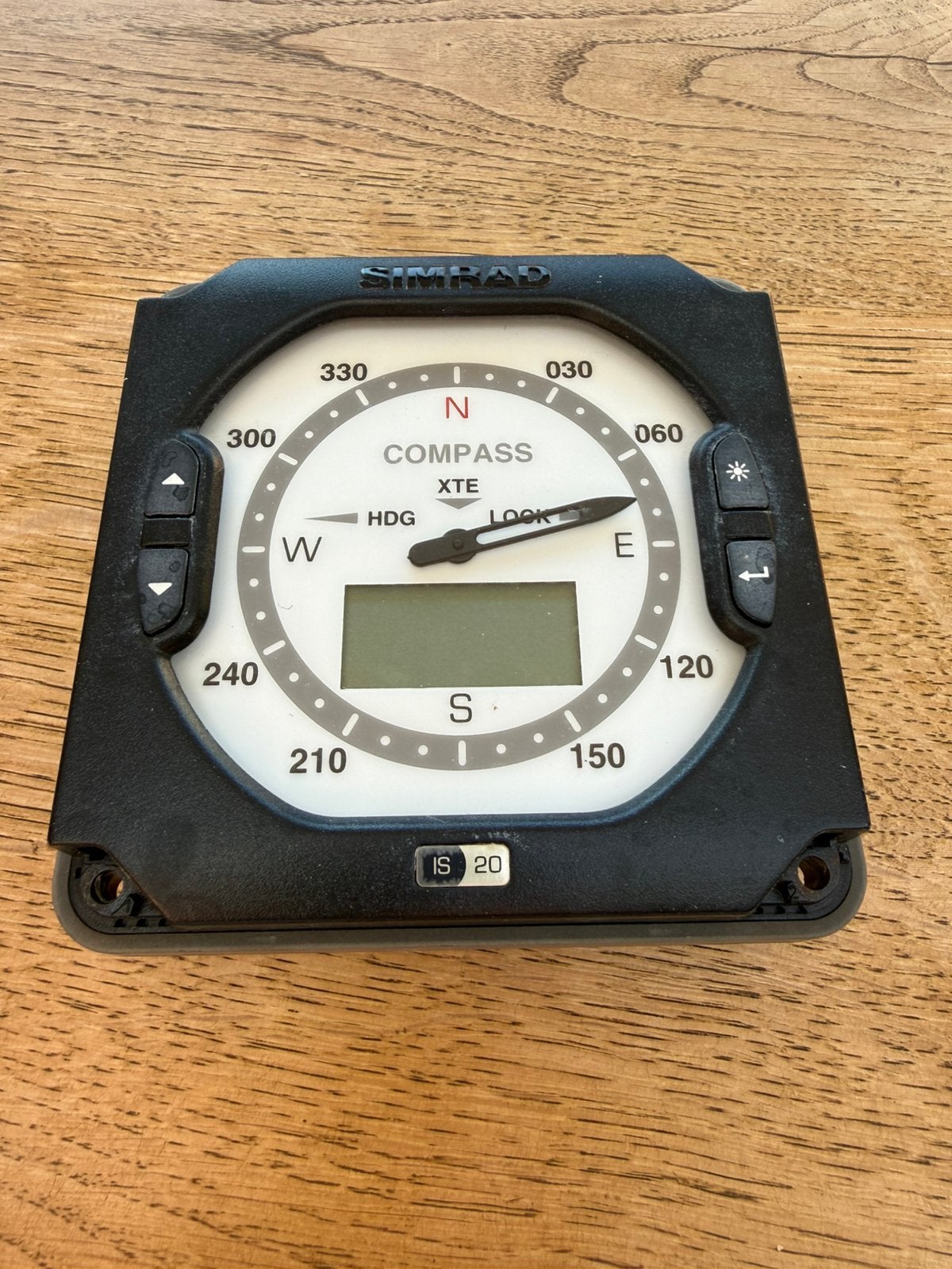 Simrad IS20 compas display, Ophalen of Verzenden