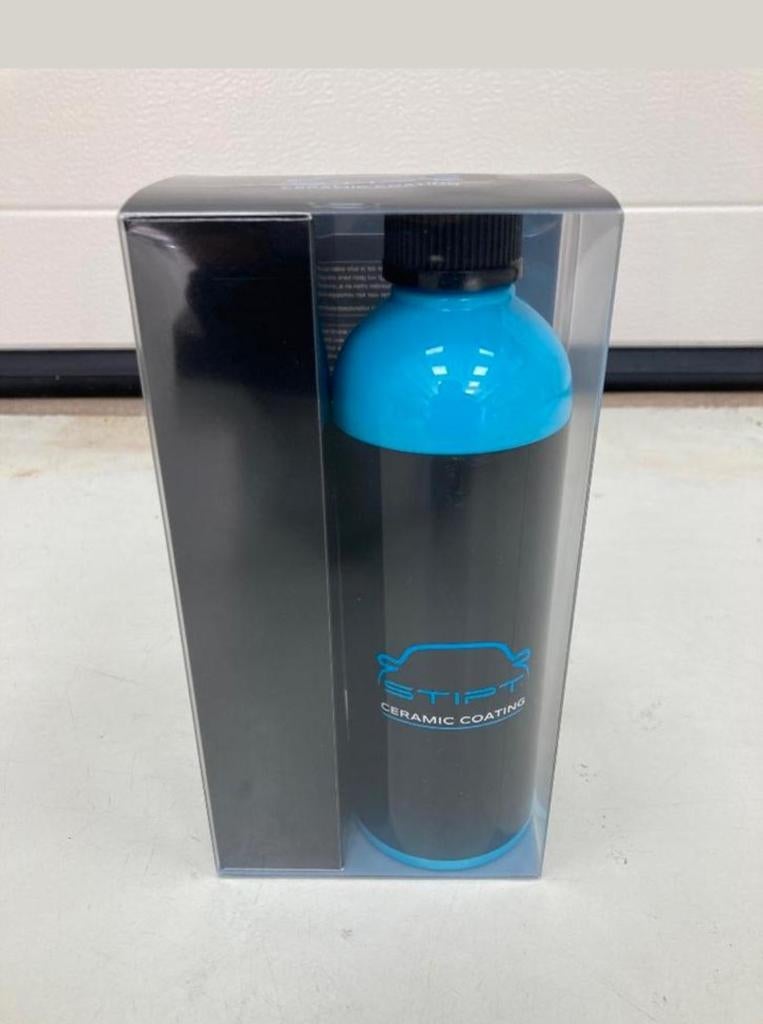 Stipt Ceramic Coating - verzendkosten €2,89, Auto diversen, Auto-accessoires, Ophalen of Verzenden