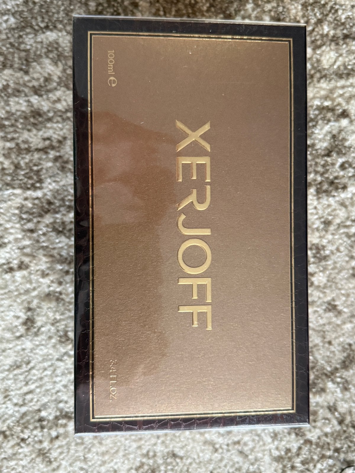 xerjoff alexandria ii 100ml oud stars NIEUW, Ophalen of Verzenden, Nieuw