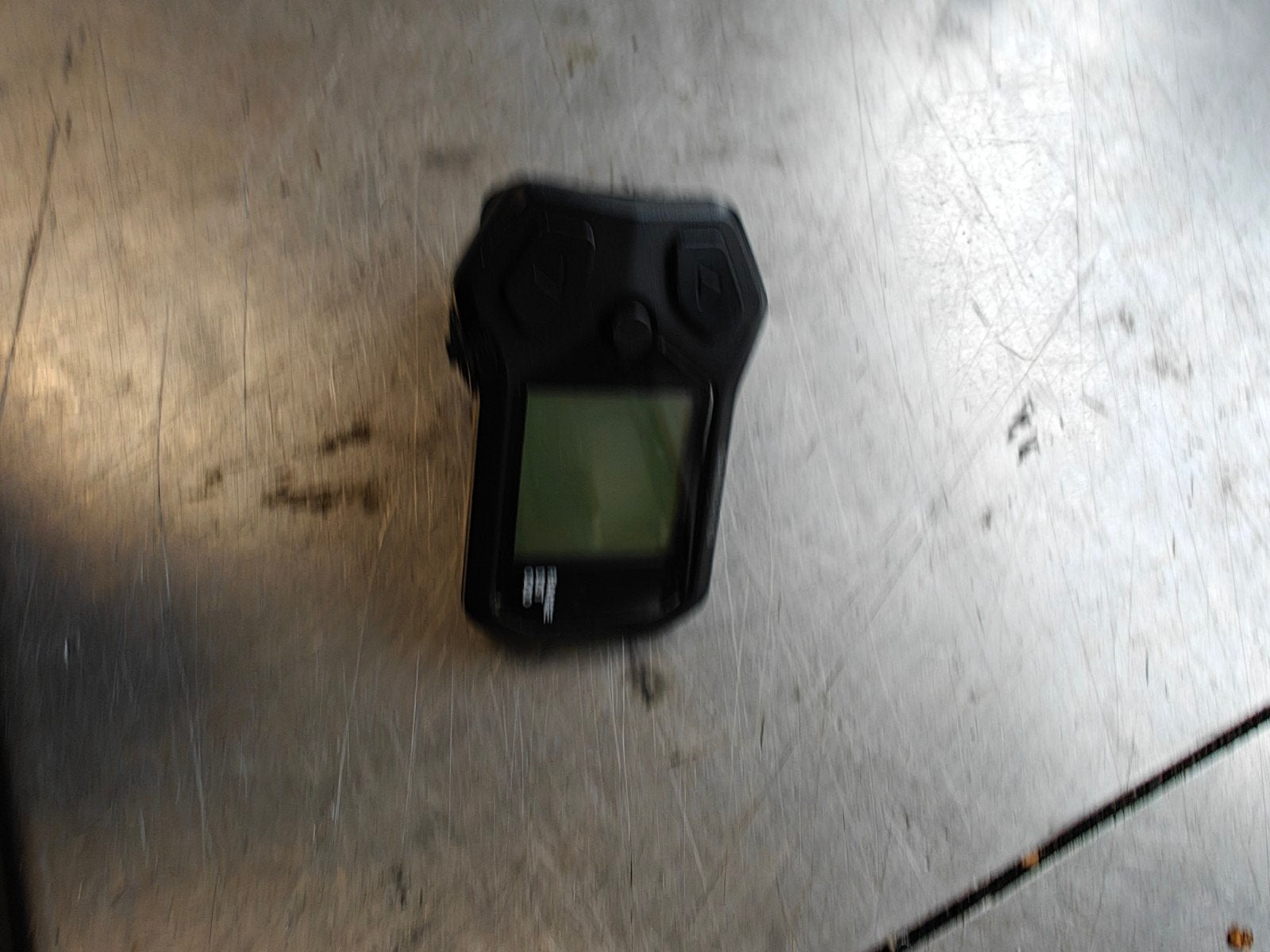 Shimano sc e5000 display gebruikt ebike, Ophalen, Gebruikt