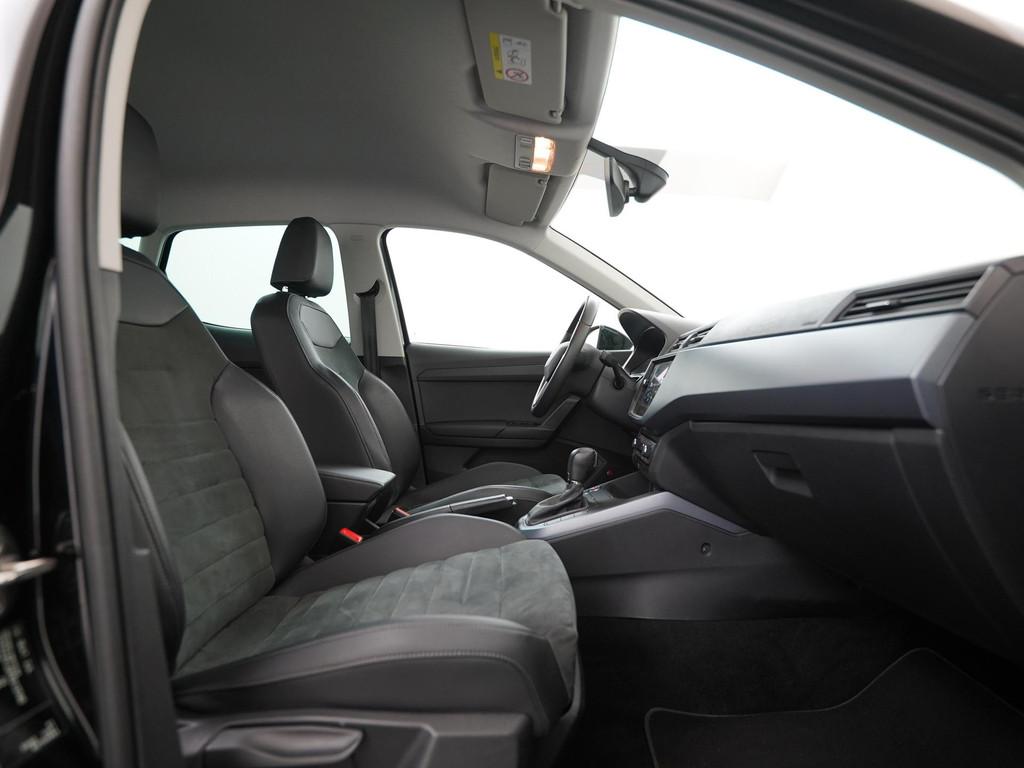 SEAT Arona 1.0 TSI Style Business Intense DSG | Camera | Bea, Auto's, Seat, 12 maanden, Origineel Nederlands, 600 kg, 3 cilinders