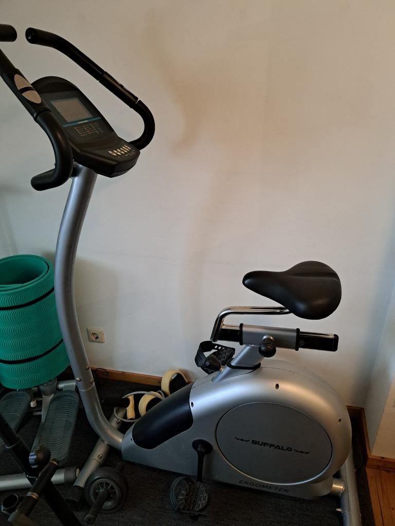 Hometrainer, Ophalen of Verzenden