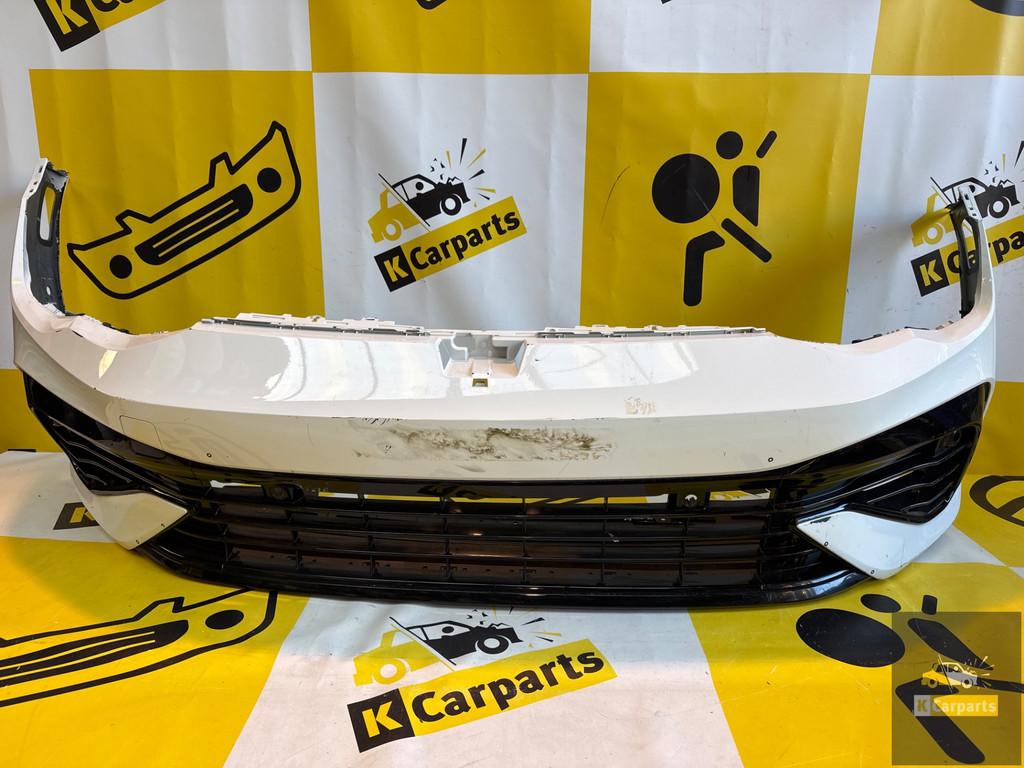 VOLKSWAGEN GOLF 8 R R20 USA VOORBUMPER 5H0807221E, Gebruikt, Volkswagen AG, Bumper, Berliner Ring 2
38440  Wolfsburg, DE