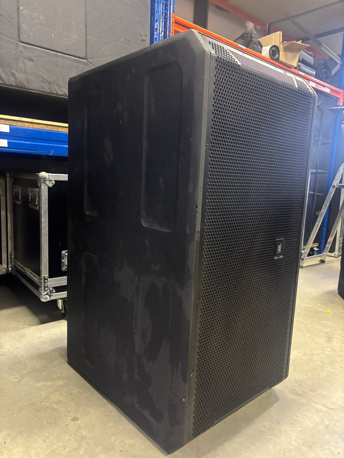JBL STX 828 / 835 sets te koop (incl. hoezen, excl. BTW), Ophalen, Gebruikt