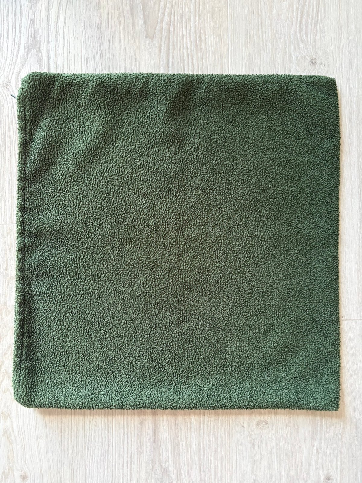 Kussenhoes 50x50, Ophalen of Verzenden, Vierkant