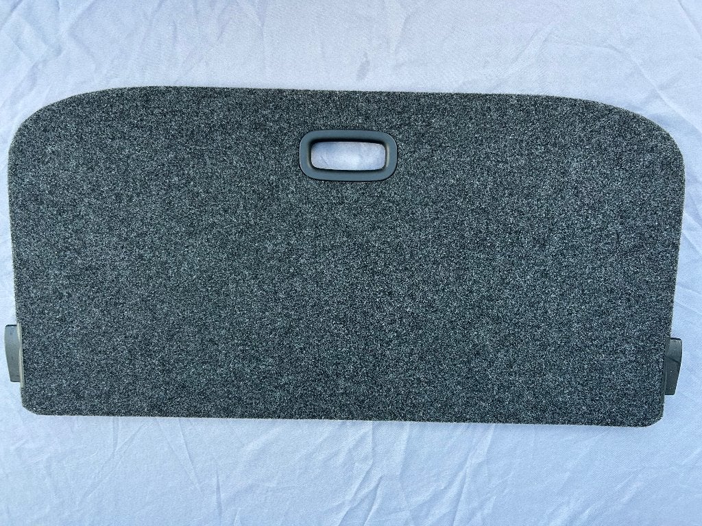 Vloerplaat bagageruimte 1S0 858 855E, Ophalen, Nieuw, Seat